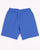 Lacoste Rear Pocket Fleece Shorts Blue
