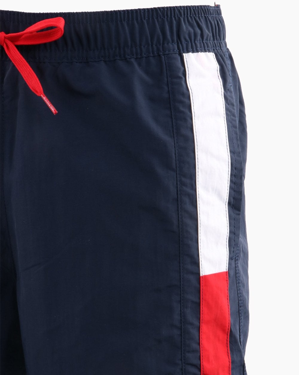 Tommy Hilfiger Badeshorts Marineblau
