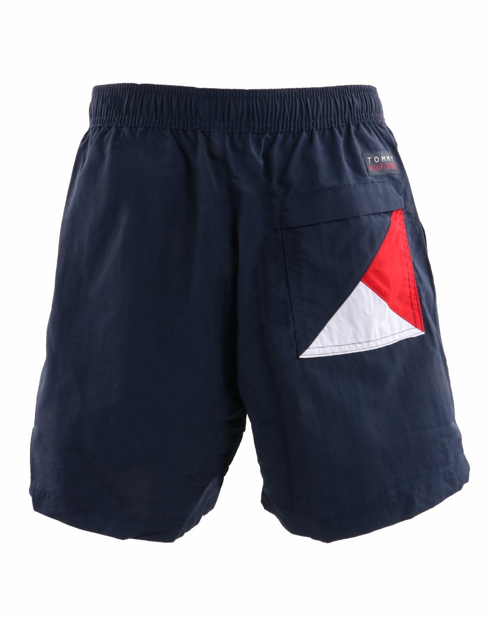 Tommy Hilfiger Badeshorts Marineblau