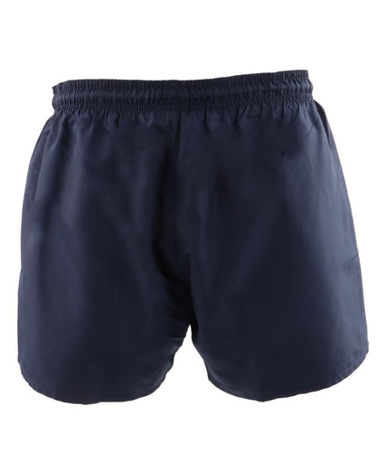 Emporio Armani Badeshorts Marineblau