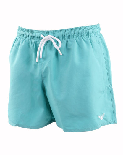Emporio Armani Badeshorts Saphir