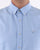 Barbour Oxford Short Sleeve Shirt Sky