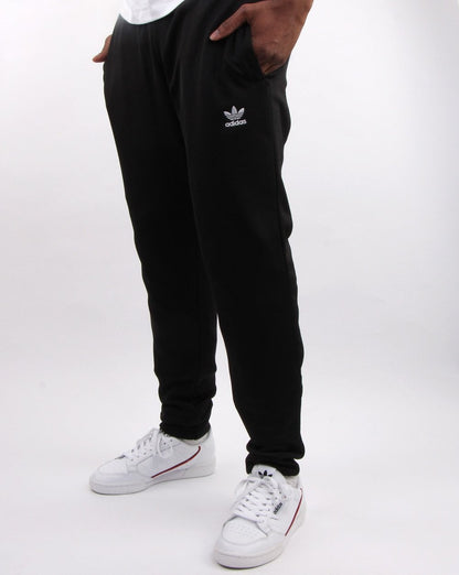 Adidas Originals Essential Trainingshose Schwarz