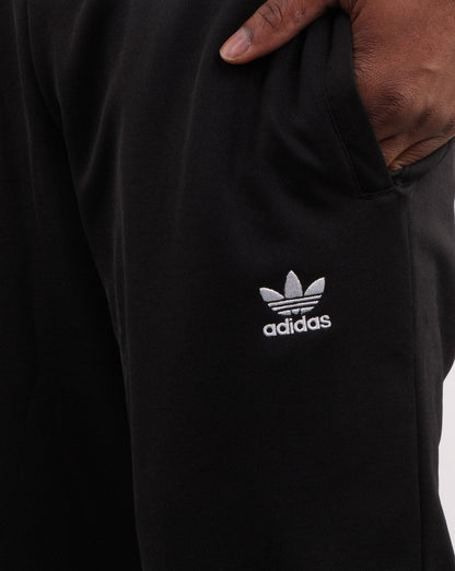 Adidas Originals Essential Trainingshose Schwarz