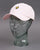 Lyle And Scott Cotton Twill Baseball Cap Pastel Pink