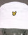 Lyle And Scott Cotton Twill Bucket Hat White