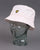 Lyle And Scott Cotton Twill Bucket Hat Pastel Pink