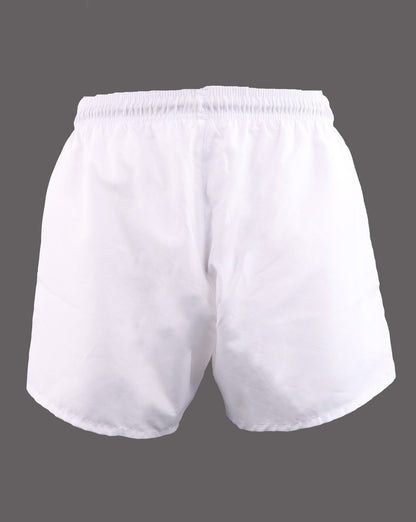Emporio Armani Badeshorts Weiß