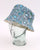 Pretty Green Marshall Paisley Bucket Hat