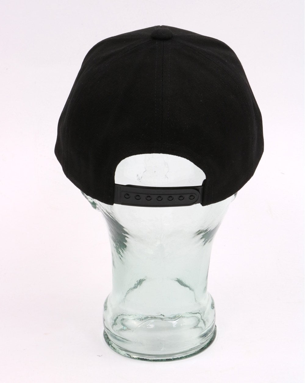 Emporio Armani EA7 Baseballkappe Schwarz