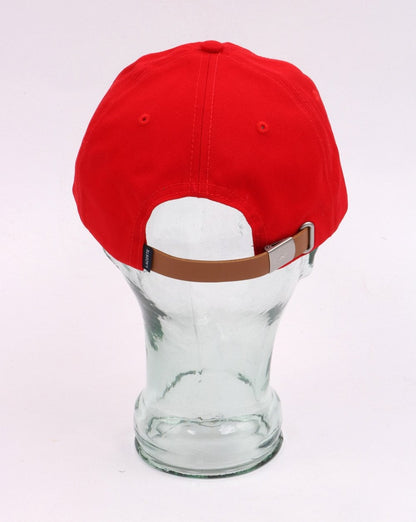 Lacoste Cap Rot