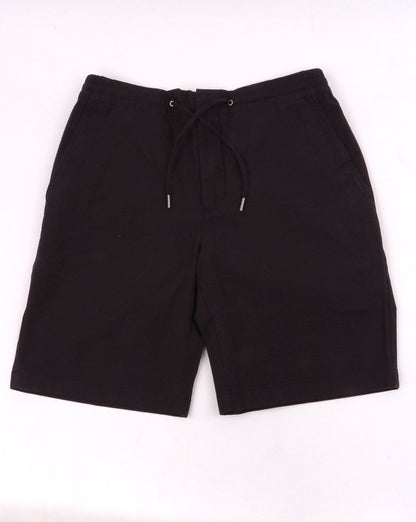 Barbour Bay Ripstop-Shorts Marineblau