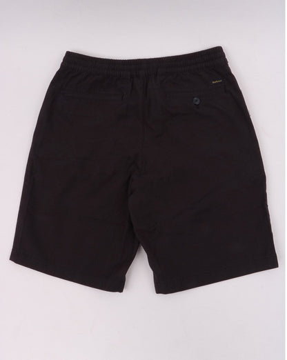 Barbour Bay Ripstop-Shorts Marineblau