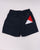 Tommy Hilfiger Drawstring Swim Shorts Navy
