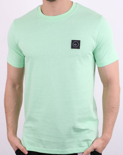 Marshall Artist Siren T-Shirt Mintgrün