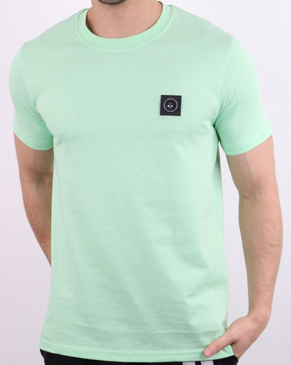 Marshall Artist Siren T-Shirt Mintgrün