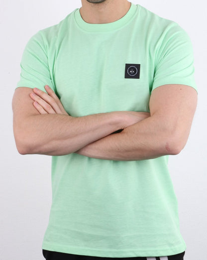 Marshall Artist Siren T-Shirt Mintgrün