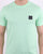 Marshall Artist Siren T-shirt Mint Green