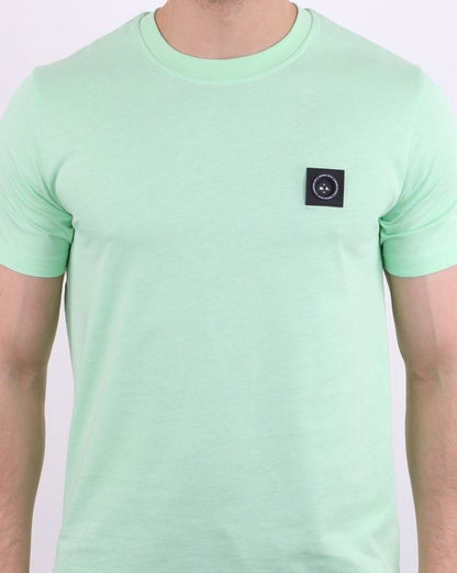 Marshall Artist Siren T-Shirt Mintgrün