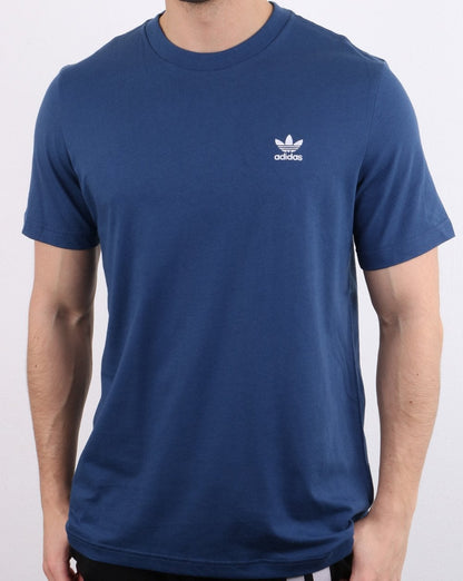 Adidas Originals T-Shirt Dunkelblau