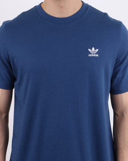 Adidas Originals T-Shirt Dunkelblau