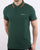 Ben Sherman Polo Shirt Trekking Green