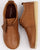 Clarks Originals Ashton Leather Shoes Cola