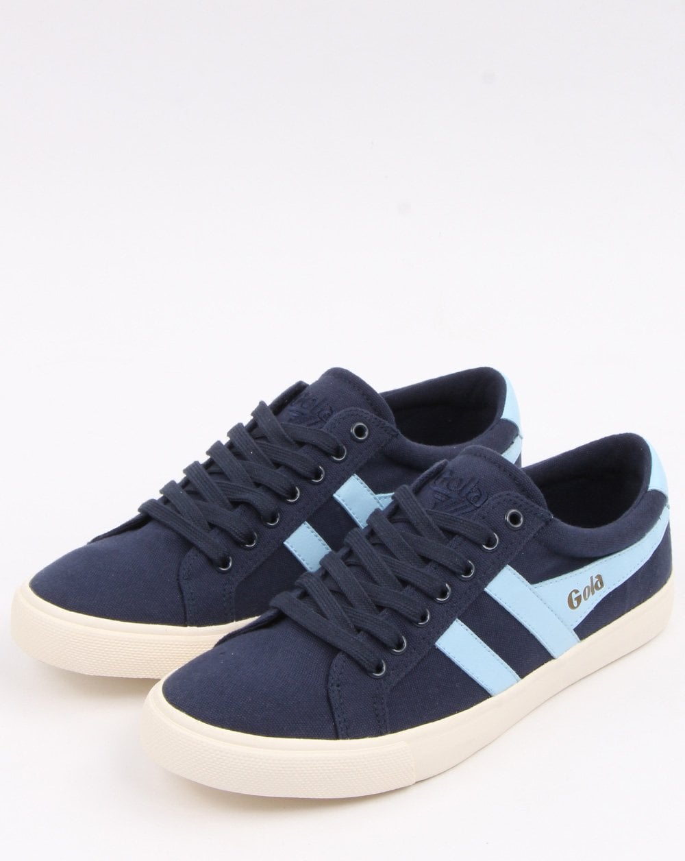 Gola Varsity Trainer Marineblau/Blau