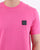 Marshall Artist Short Sleeve Siren T-shirt Pink