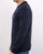 Pretty Green Likeminded Sweatshirt Navy