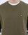 Lyle And Scott Crew Neck Sweatshirt Khaki