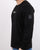 Marshall Artist Siren Long Sleeve T-shirt Black