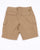 Lyle And Scott Combat Cargo Shorts Stone