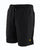Lyle And Scott Logo Swim Short Jet Black
