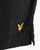 Lyle And Scott Logo Swim Short Jet Black