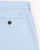 Lyle And Scott Chino Shorts Pool Blue
