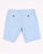 Lyle And Scott Chino Shorts Pool Blue