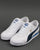 Puma Roma 68 Vintage Trainer White/Dark Denim