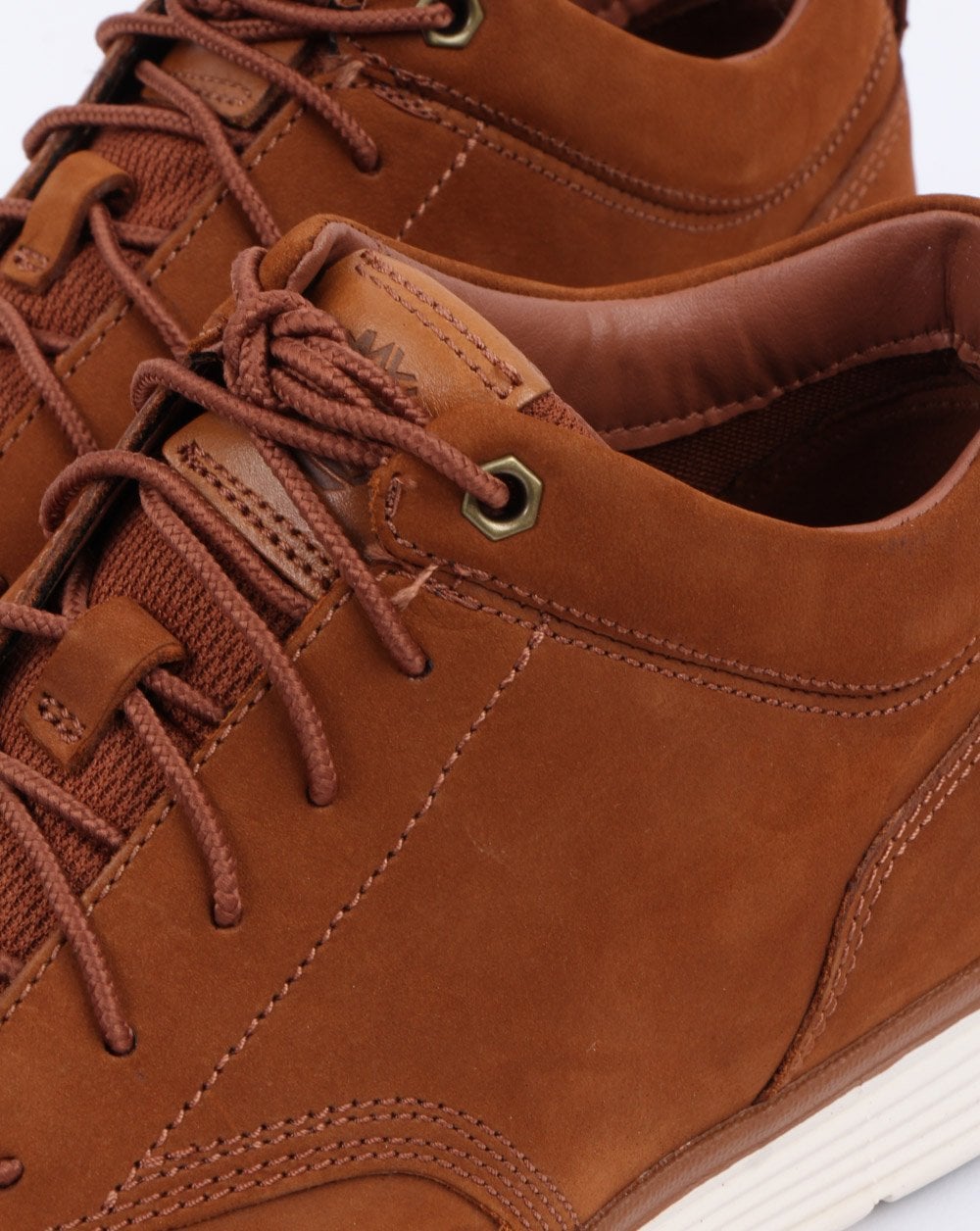 Timberland Killington Half Cab Schuh Rost Nubuk