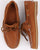 Timberland Classic Boat 2 Eye Shoe Tan