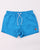 Fila Vintage Swim Shorts Royal Blue