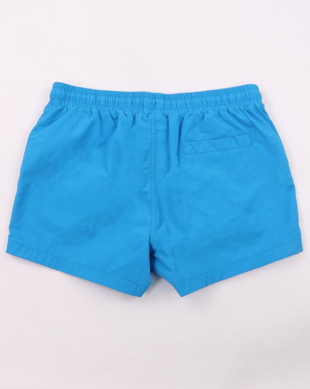 Fila Vintage Badeshorts Königsblau