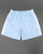 Adidas Originals Retro Sports Swim Shorts Clear Sky