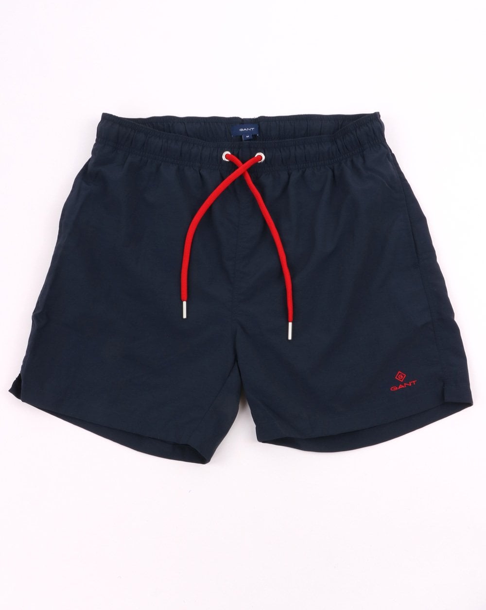 Gant Badeshorts Marineblau