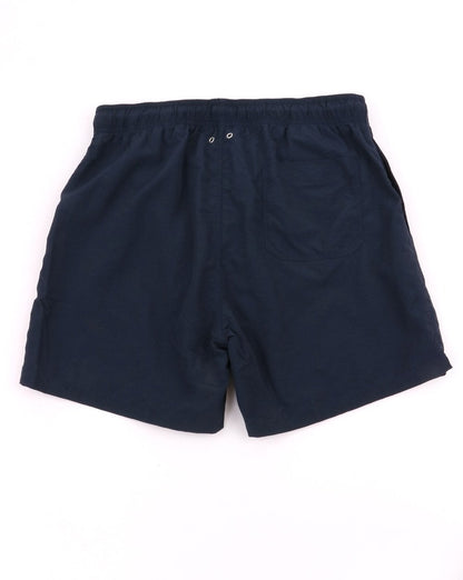 Gant Badeshorts Marineblau