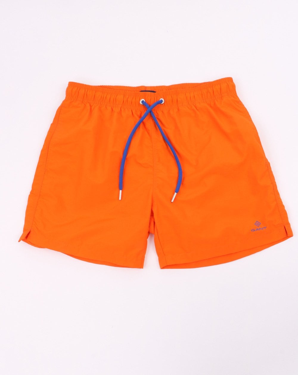 Gant Badeshorts Orange