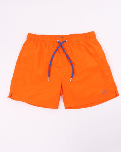 Gant Badeshorts Orange