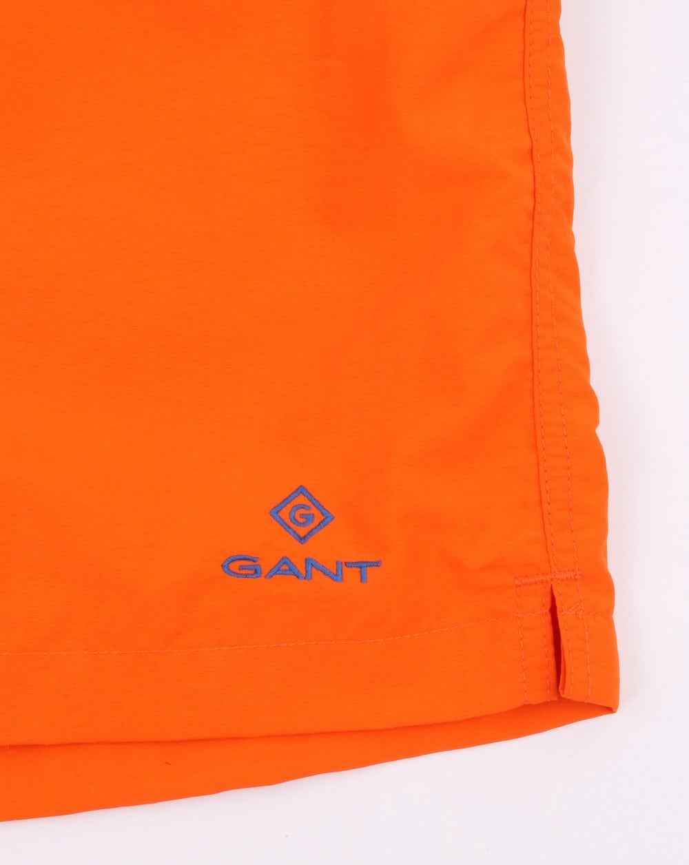 Gant Badeshorts Orange