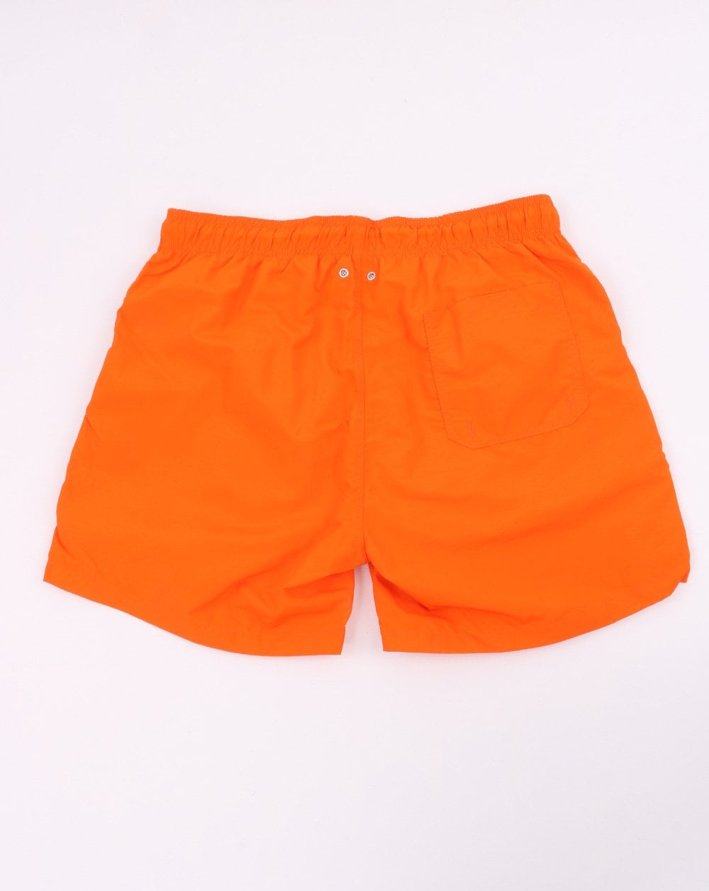 Gant Swim Shorts Orange