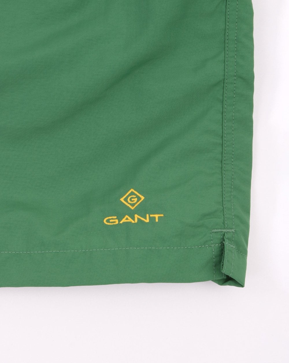Gant Swim Shorts Leaf Green